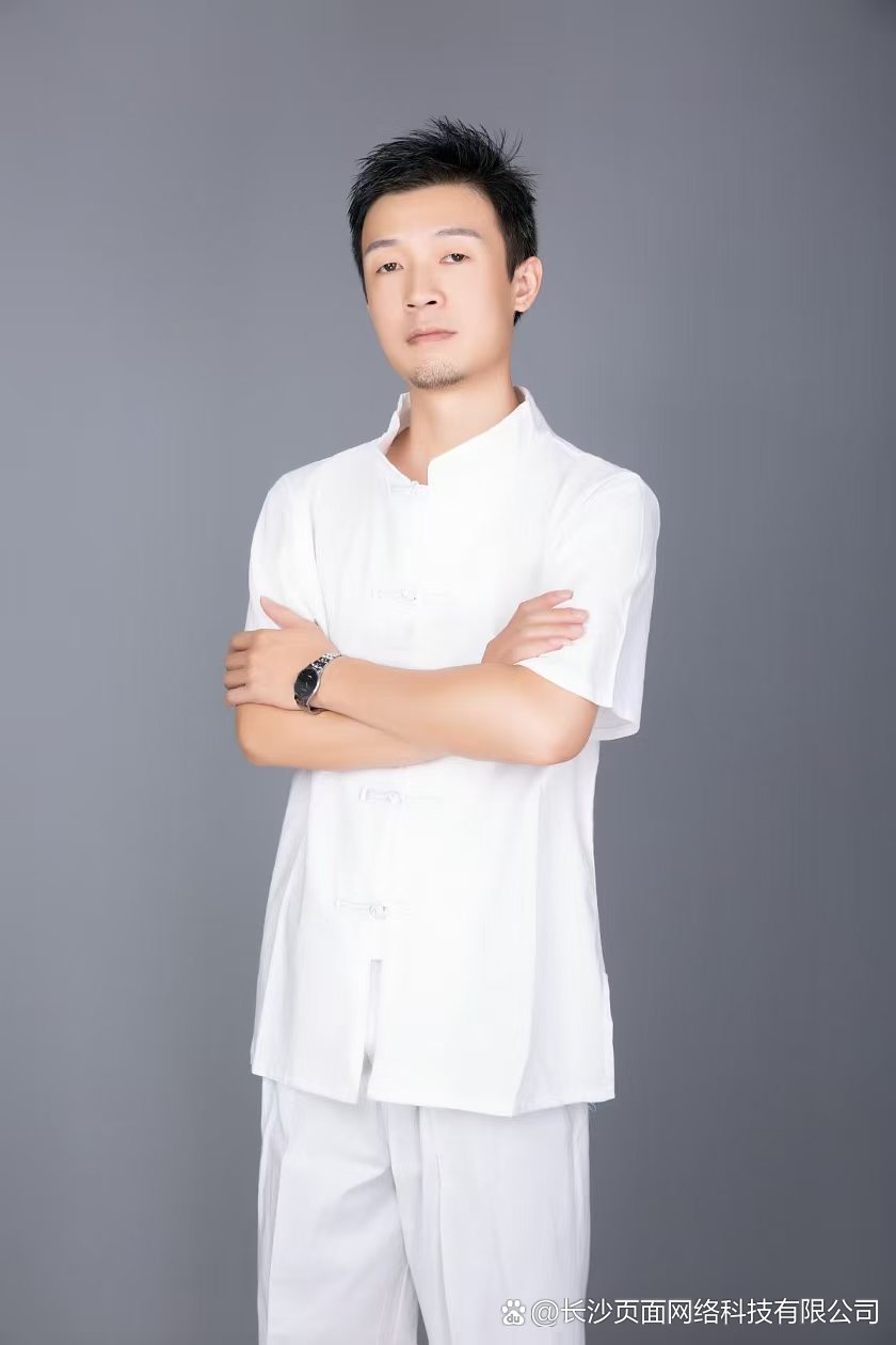 胡勇 徒手骨骼整形